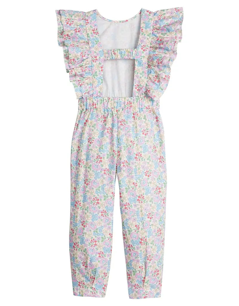 Bisby Sadie Jumpsuit Bloomsbury Blossoms