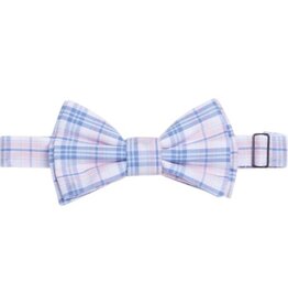 Little English Bow Tie - Albany Plaid Albany Plaid