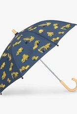 Hatley Kids umbrella under construction color changing