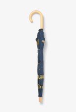Hatley Kids umbrella under construction color changing