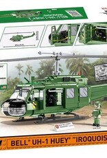 Cobi Toys HC VIETAM WAR BELL UH-1 HUEY