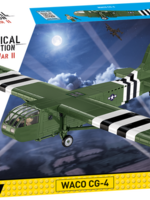 Cobi Toys WWII Waco CG-4