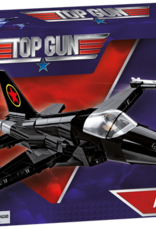 Cobi Toys TOP GUN MIG-28 Fighter Jet