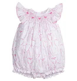 Little English Bishop Bubble Albany Floral