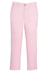 Little English Classic Pant Light Pink Twill