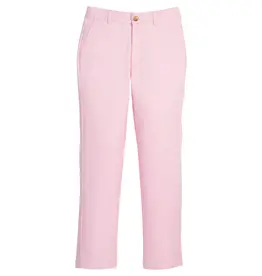 Little English Classic Pant Light Pink Twill