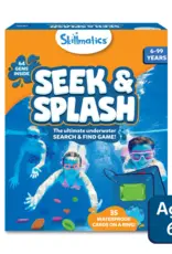Skillmaticts Seek and Splash Search and Find