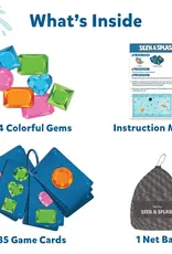 Skillmaticts Seek and Splash Search and Find