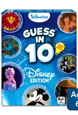 Skillmaticts Guess in 10  - Disney