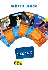 Skillmaticts Guess in 10  - Disney