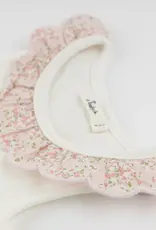 oh baby! Forget Me Nots Bella Collar Tank Pale Pink