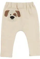oh baby! Puppy Face Brooklyn Jogger Natural