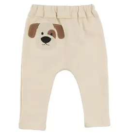 oh baby! Puppy Face Brooklyn Jogger Natural