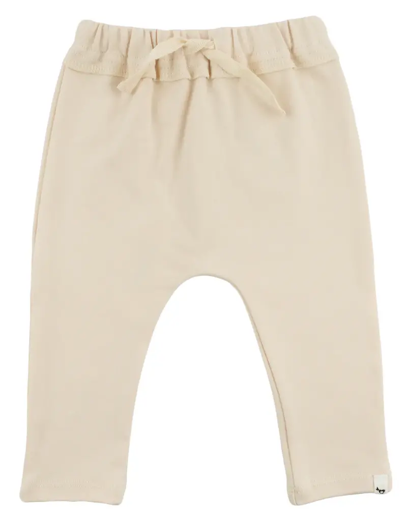 oh baby! Puppy Face Brooklyn Jogger Natural