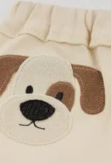 oh baby! Puppy Face Brooklyn Jogger Natural