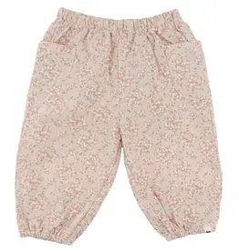 oh baby! Forget Me Nots Baby Pocket Pant
