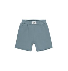 Rylee + Cru Inc. BOXING SHORT OCEAN