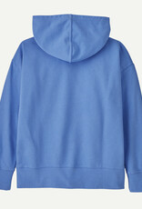 Patagonia K's Hoody Sweatshirt Fitz Roy Superbloom: Abundant Blue FSMA