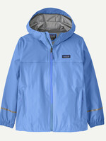 Patagonia K's Torrentshell 3L Rain Jkt Abundant Blue ABNB