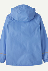 Patagonia K's Torrentshell 3L Rain Jkt Abundant Blue ABNB