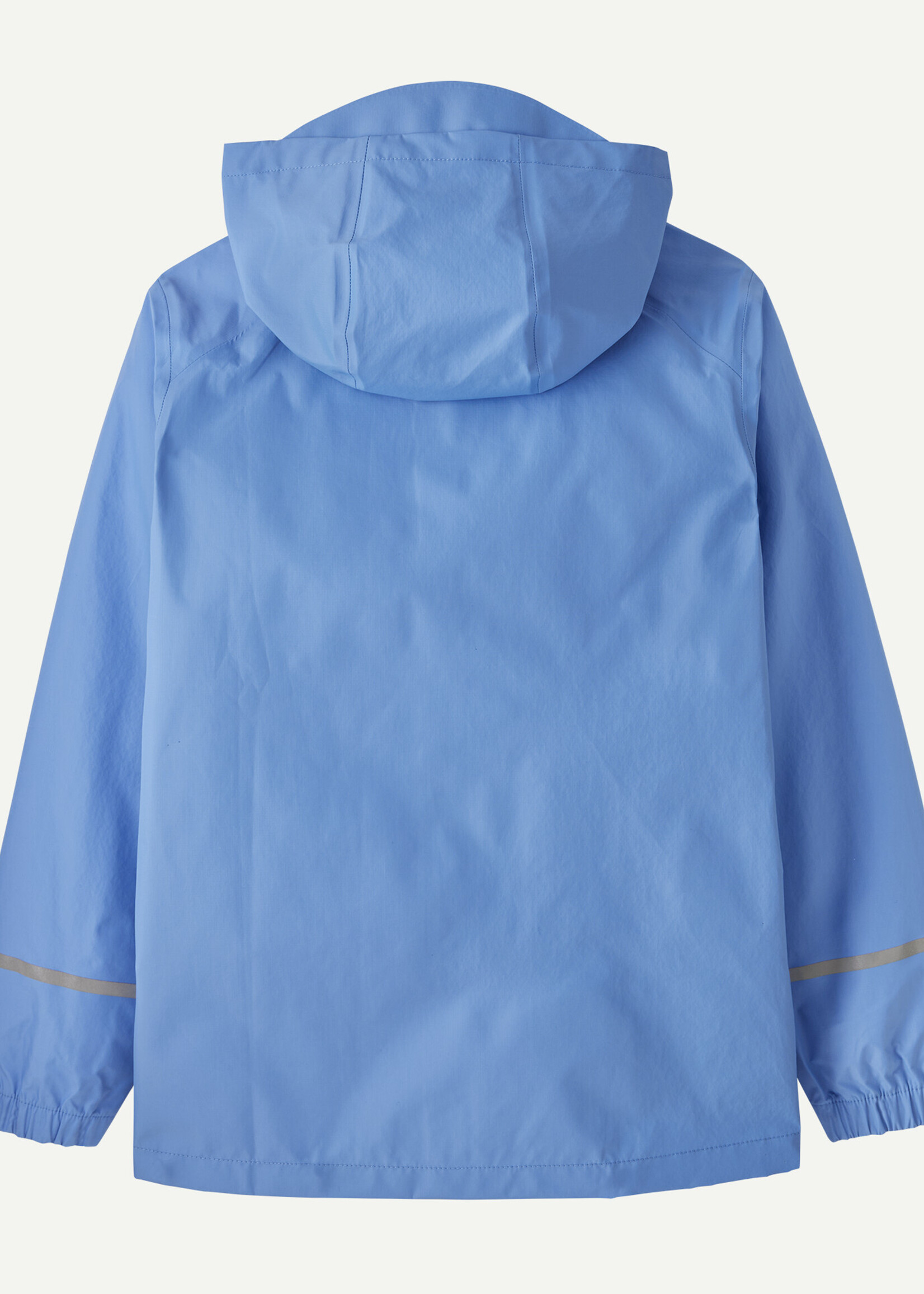 Patagonia K's Torrentshell 3L Rain Jkt Abundant Blue ABNB