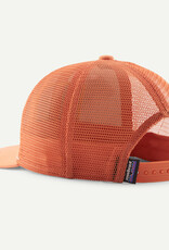 Patagonia K's Trucker Hat Butterfly Bows: Birch White BFWI
