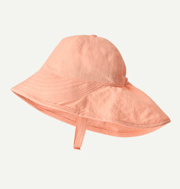 Patagonia Baby Block-the-Sun Hat Sunlit Pink SNLP