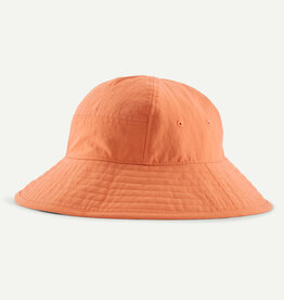 Patagonia SALE K's Trim Brim Hat Rock Melon RKML
