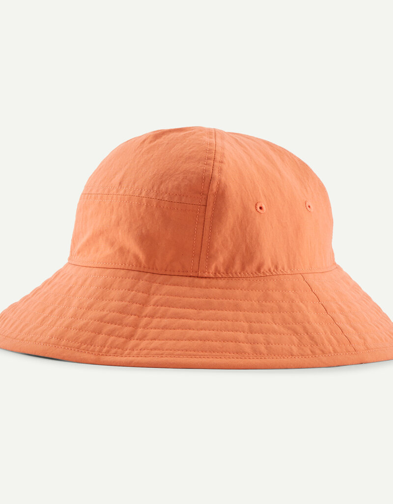Patagonia K's Trim Brim Hat Rock Melon RKML