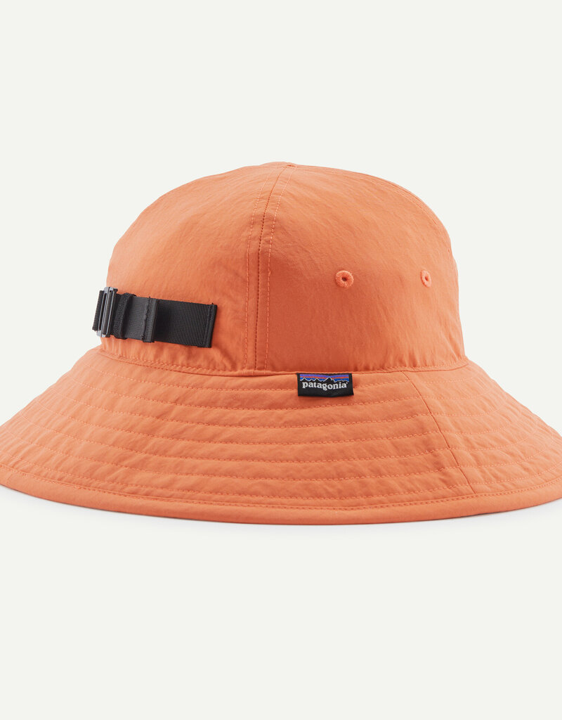Patagonia K's Trim Brim Hat Rock Melon RKML