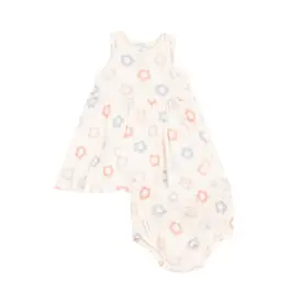 Angel Dear Daisy Pop Tank Dress