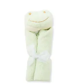 Angel Dear Blankie Froggy