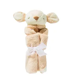 Angel Dear Blankie Fawn