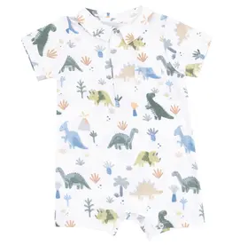 Angel Dear Soft Dinos Polo Shortie