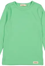 MarMar Copenhagen Cale Green L/S Tee w/Matching Shorts