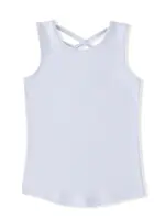 Swoon Kids Clothing SALE. Swoon Baby White Tank