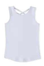 Swoon Kids Clothing Swoon Baby White Tank