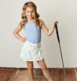 Swoon Baby Clothing Swoon Baby Bow-tiful Tennis Skirt