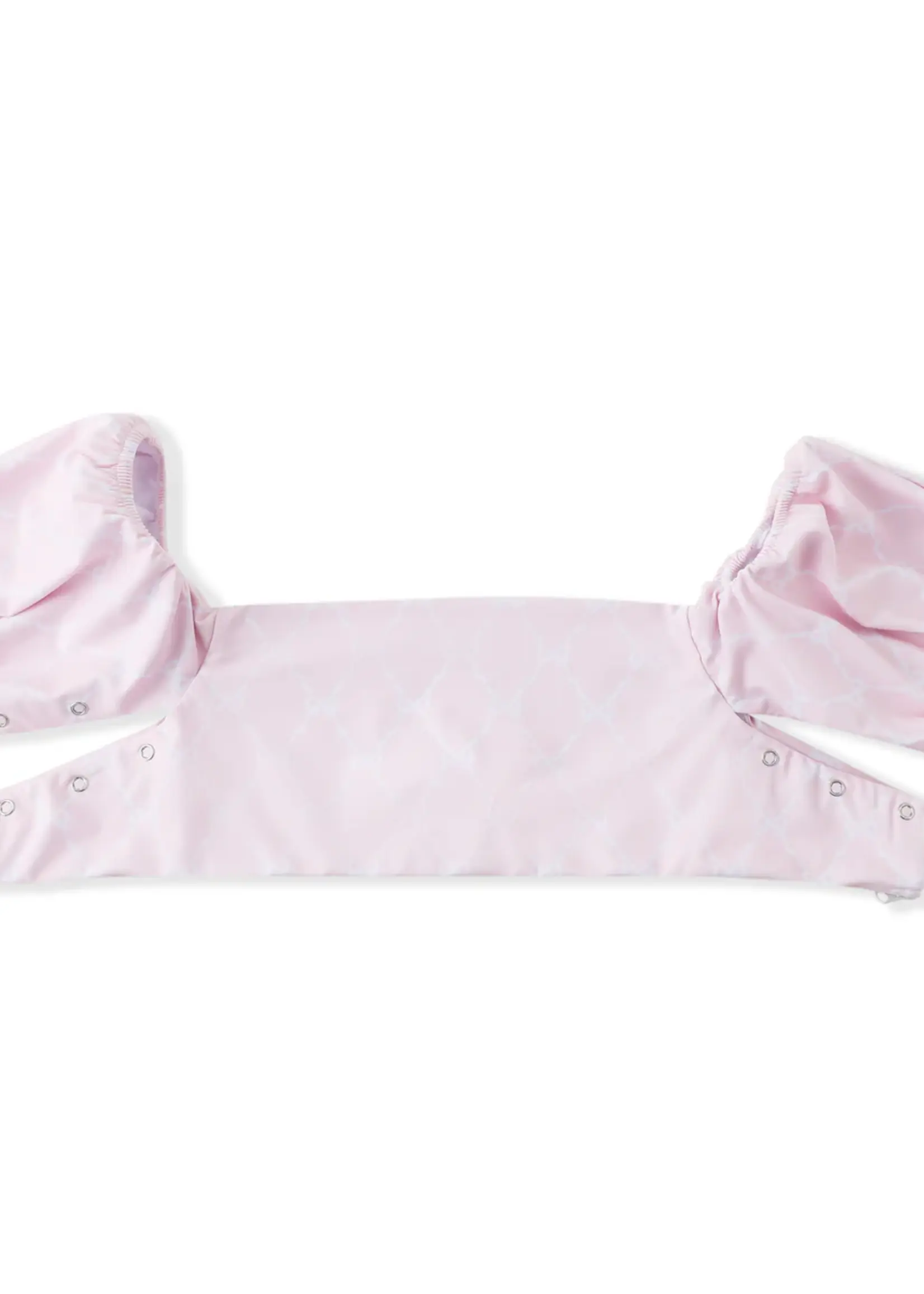 Swoon Kids Clothing Pretty Pink Ribbons Bows Floatie Cover (Cover Only)