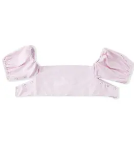 Swoon Baby Clothing Pretty Pink Ribbons Bows Floatie Cover (Cover Only)