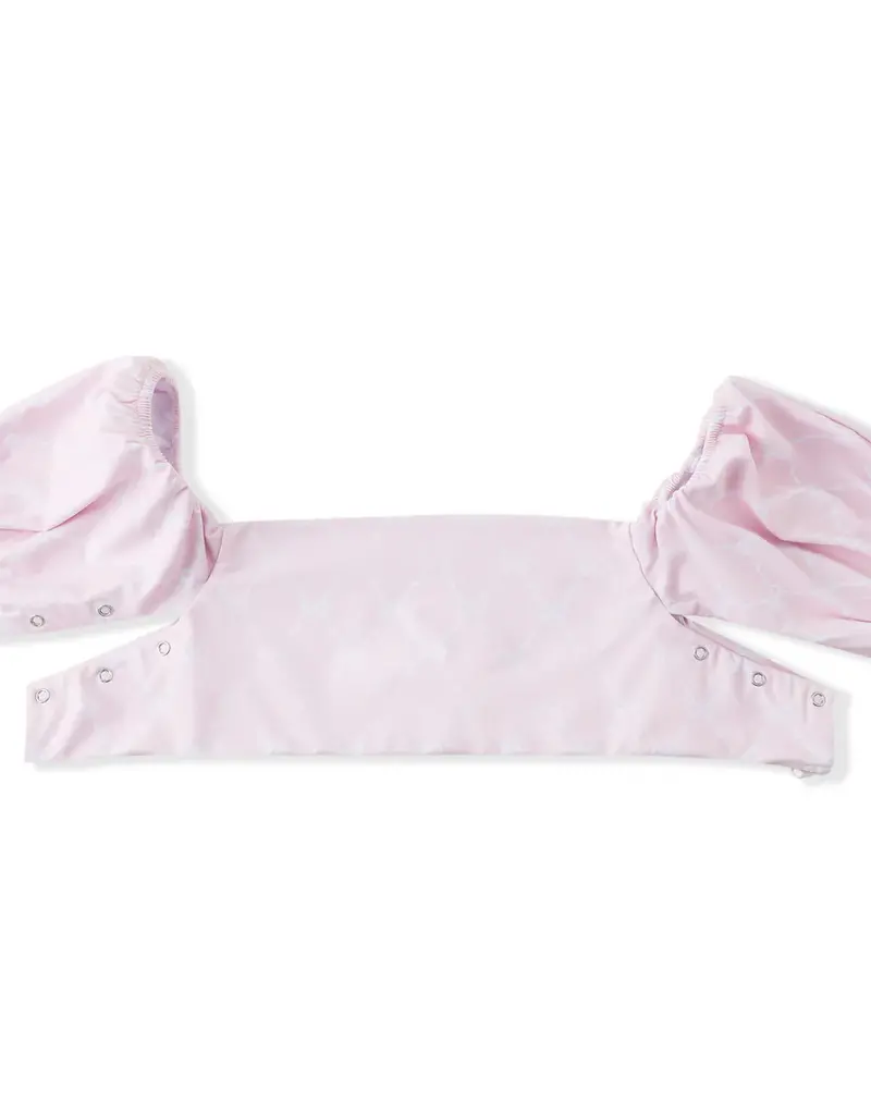 Swoon Kids Clothing Pretty Pink Ribbons Bows Floatie Cover (Cover Only)