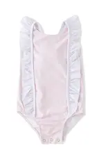 Swoon Kids Clothing Swoon Baby Pretty Pink Ribbons Bows Swimsuit