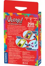 Thames & Kosmos Ubongo: The Brain Game To Go