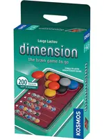 Thames & Kosmos Dimension: The Brain Game To Go