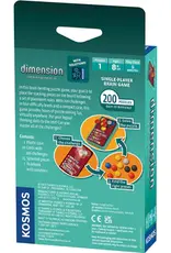 Thames & Kosmos Dimension: The Brain Game To Go