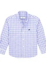 Properly Tied Seasonal L/S Sportshirt Northport