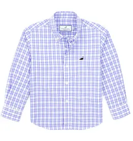 Properly Tied Seasonal L/S Sportshirt Northport