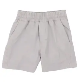 Properly Tied SALE Court Short Glacier