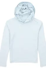 Properly Tied Ravine Hoodie Breeze