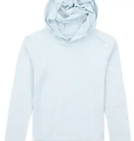 Properly Tied Ravine Hoodie Breeze